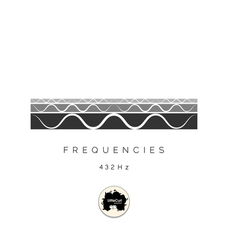 Frequency 624Hz | Boomplay Music