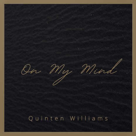 On My Mind | Boomplay Music