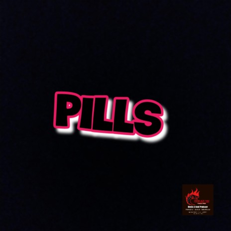 PILLS | Boomplay Music