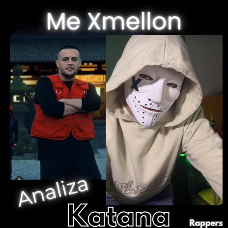 Don Xhoni Katana (Reaksioni me Xmellon e kopjuar apo remake) | Boomplay Music