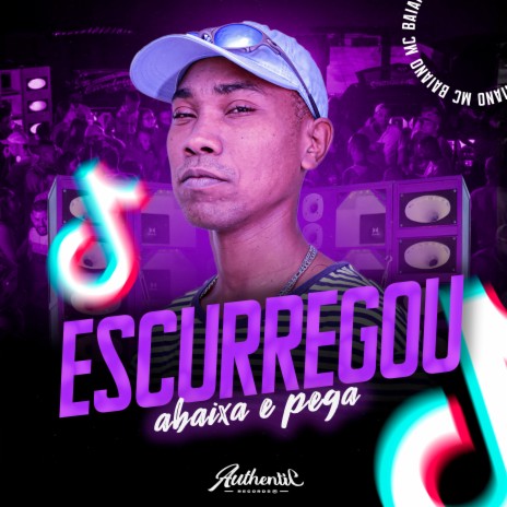 Escurregou Abaixa E Pega ft. Dj Ugo ZL | Boomplay Music