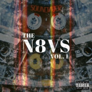 The N8VS, Vol. 1