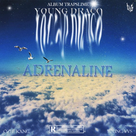 Adrenaline ft. Young Bo5 & Ozee Kxng | Boomplay Music