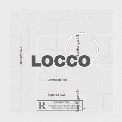Locco (Sped Up)