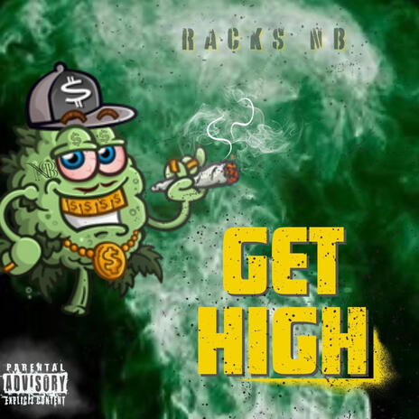 Get High | Boomplay Music