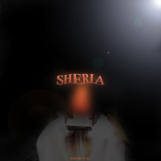 Sheria