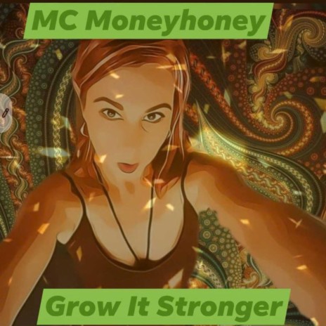 Grow It Stronger | Boomplay Music