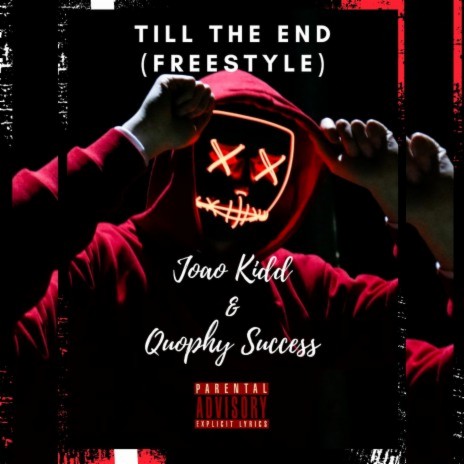 Till The End ft. Joao Kidd | Boomplay Music