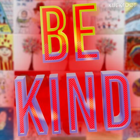 Be Kind (Dance Version) | Boomplay Music