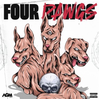 Four Dawgs