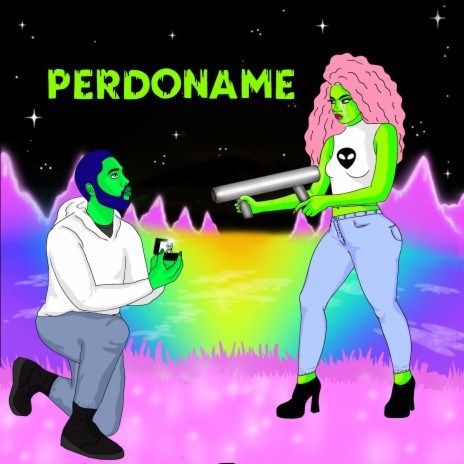 Perdóname | Boomplay Music