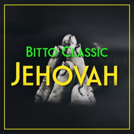 Jehovah acoustic