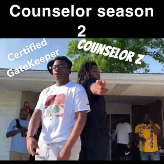 Counselor Season 2