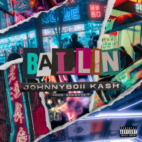 Ballin | Boomplay Music