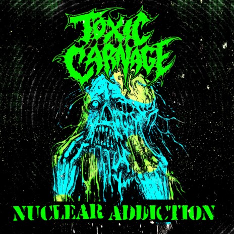 Nuclear Addiction | Boomplay Music