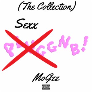 Sexxnb! (The Collection)