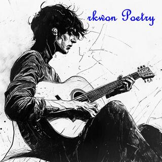 Parkwon Poetry Trillwave lyrics | Boomplay Music