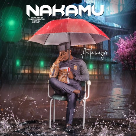 Nakamu | Boomplay Music