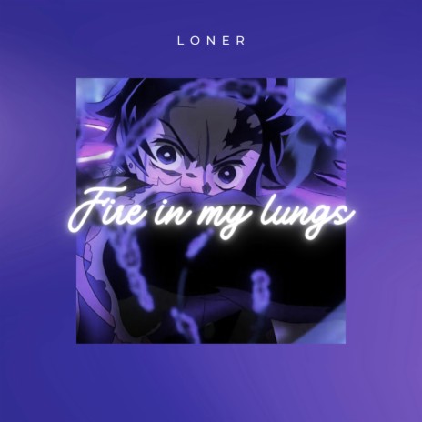 Fire in my lungs (Slowed+Reverb) | Boomplay Music