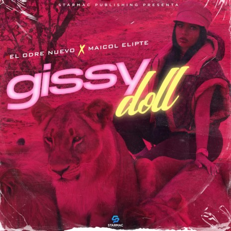 Gissy Doll ft. Maicol Elipte