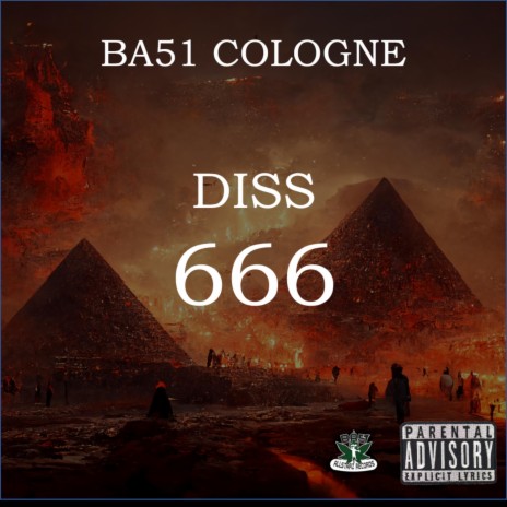 DISS 666 | Boomplay Music