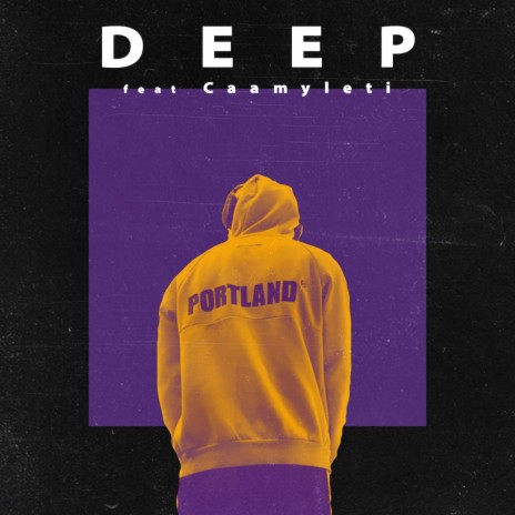 Deep (Special Version) ft. Caamyleti | Boomplay Music