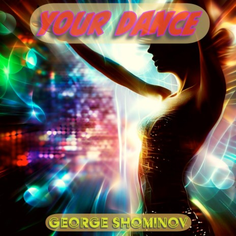 Your Dance | Boomplay Music