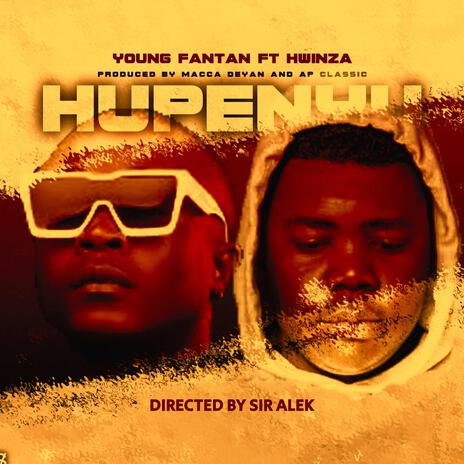 Hupenyu ft. Hwinza | Boomplay Music