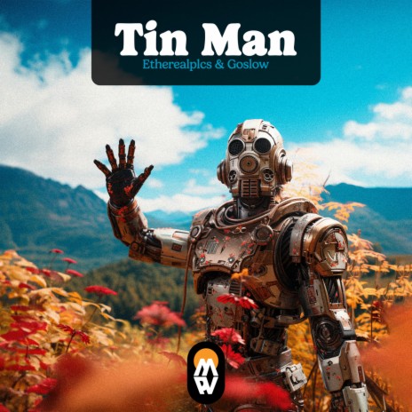 Tin Man ft. Etherealplcs