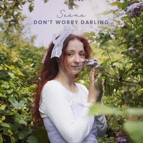 Don't Worry Darling | Boomplay Music