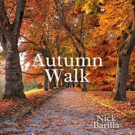 Autumn Walk | Boomplay Music