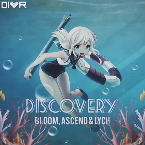 Discovery (Original Mix) ft. Ascend & Lycii | Boomplay Music