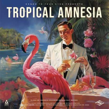 Tropical Amnesia