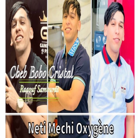 Neti mechi oxygène | Boomplay Music