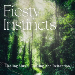 Healing Music - Healing And Relaxation