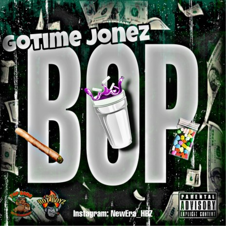 BOP!! | Boomplay Music