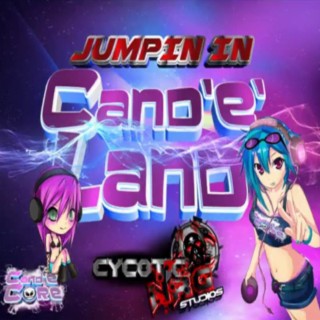 Jumpin in Cand'e'Land