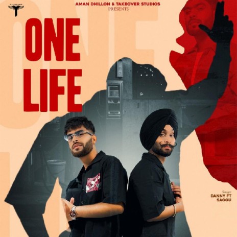 One Life ft. Kamal Saggu | Boomplay Music