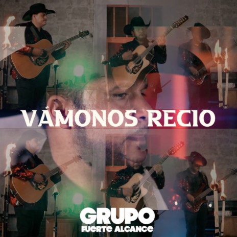 Vamonos Recio | Boomplay Music