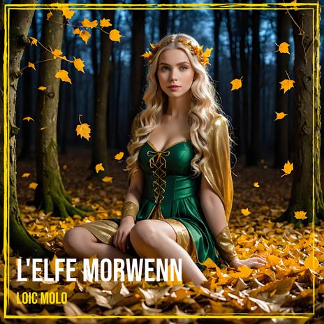 L'elfe Morwenn | Boomplay Music