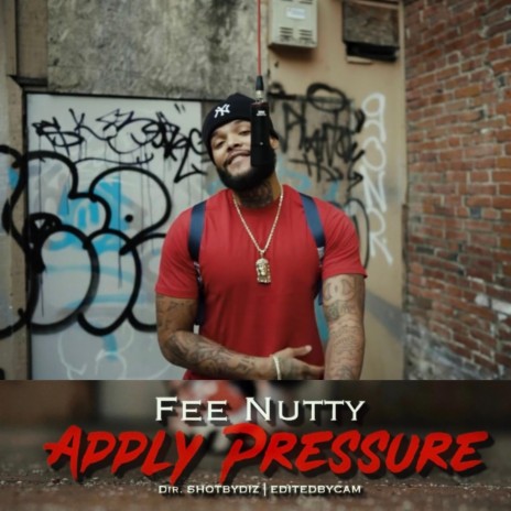Apply Pressure | Boomplay Music