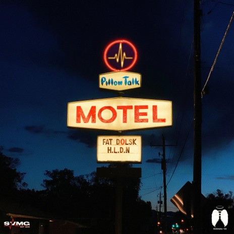 Pillow Talk Motel ft. H.L.D.N | Boomplay Music