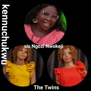Kennuchukwu (feat. The Twins)