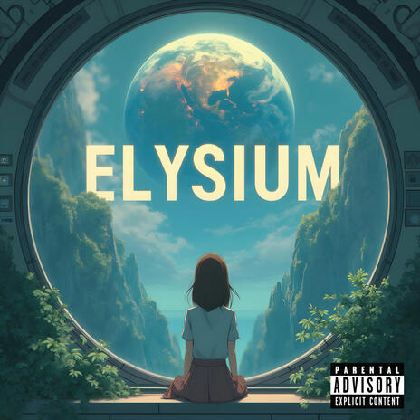 Elysium | Boomplay Music