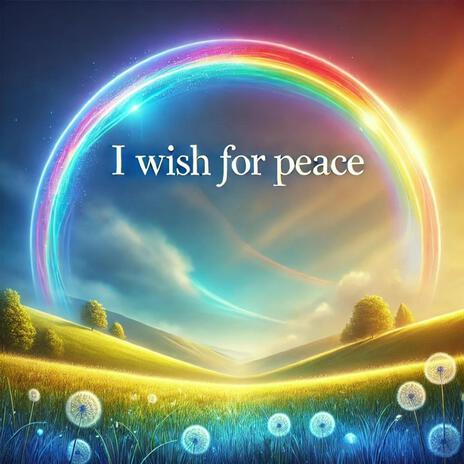 I Wish For Peace