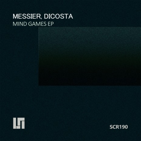 Voices (Original Mix) ft. Dicosta