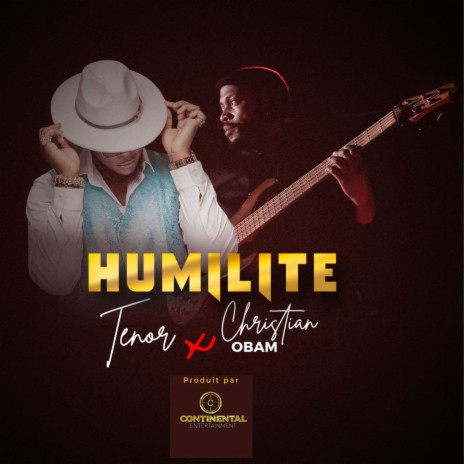 humilité ft. Tenor | Boomplay Music