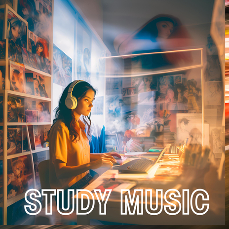 Concentration Soundtrack ft. Music Scientifically Made for Studying & Study | Boomplay Music