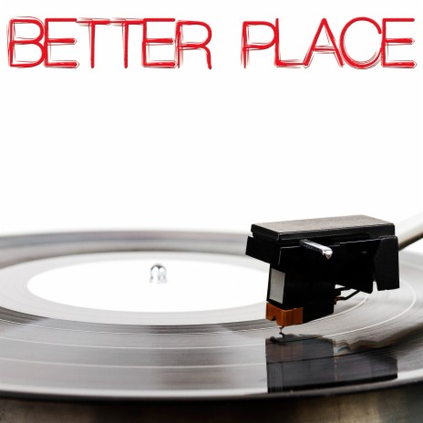 Better Place (Originally Performed by NSYNC and Justin Timberlake) [Instrumental] | Boomplay Music