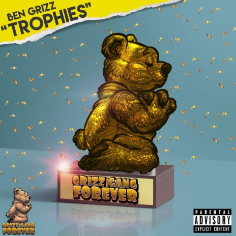 Trophies | Boomplay Music